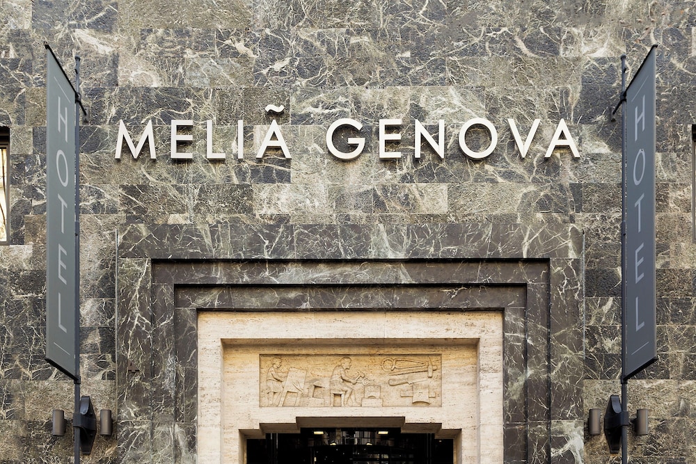 Melia Genova 2/50