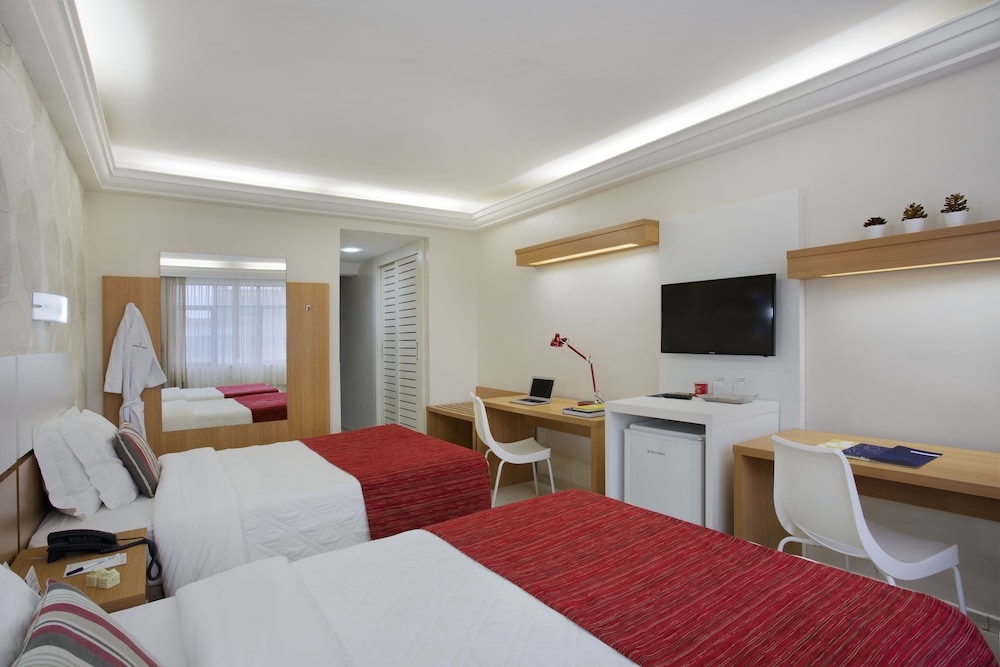Copa Sul Hotel 13/56