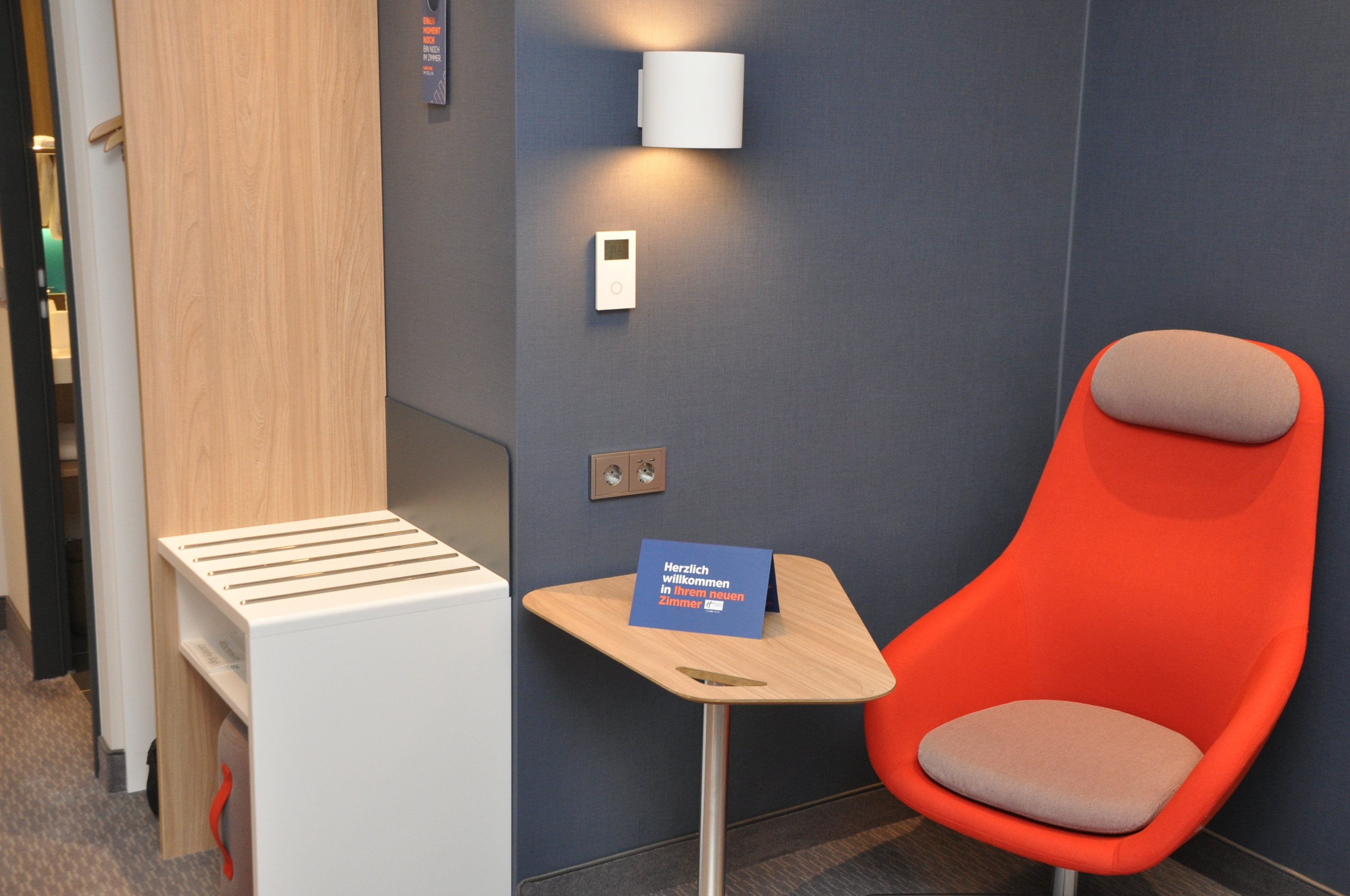 Holiday Inn Express Sindelfingen 54/63