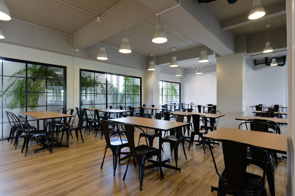 Ruenthip Residence Pattaya 51/65