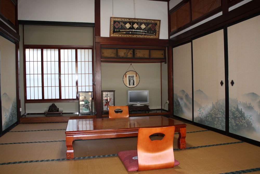 Tamonkan 29/44