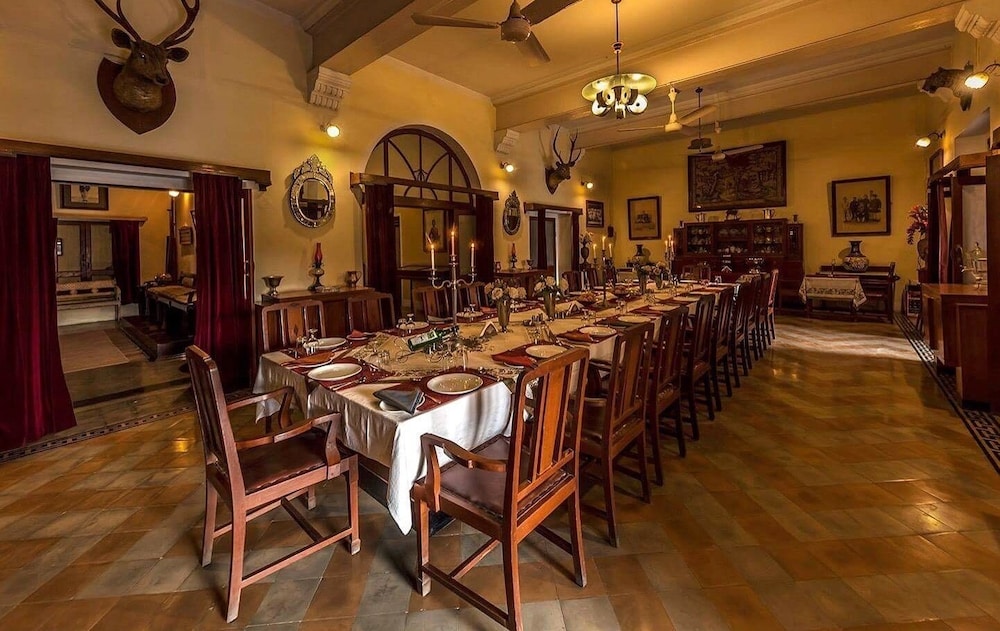 Bhanwar Vilas Palace 42/56