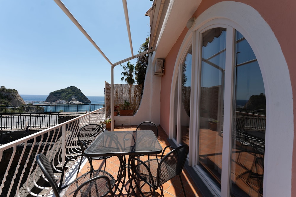 Hotel Residence Sant Angelo 25/49