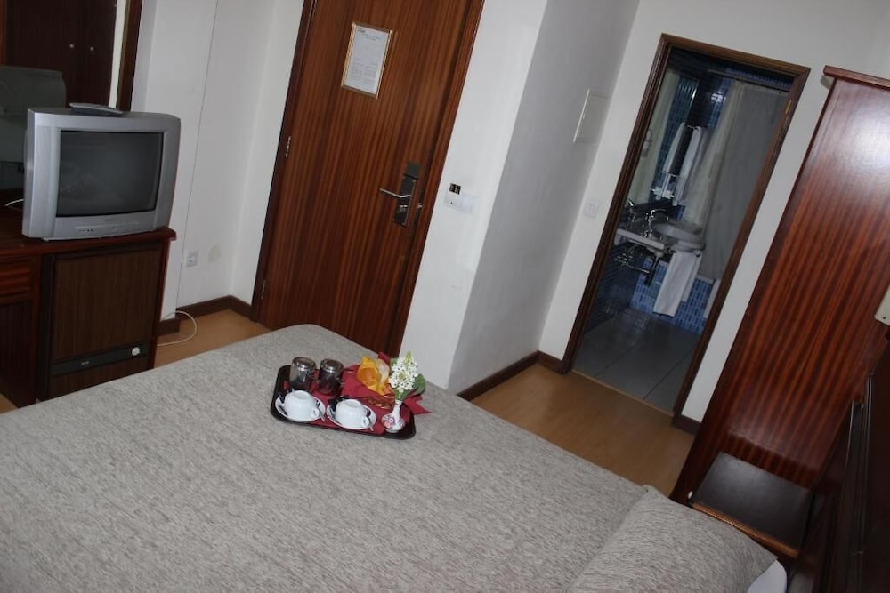 Hotel Moinho de Vento 13/16