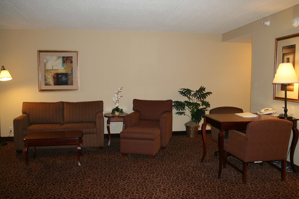 Hampton Inn Suites Brookings 26/37