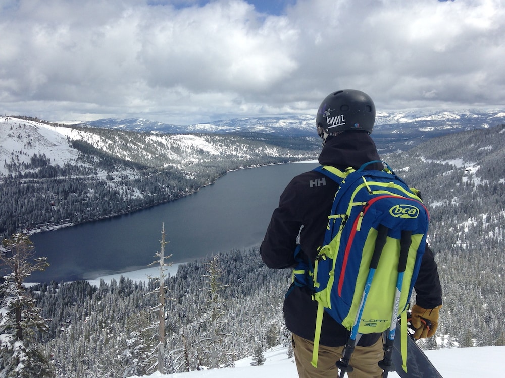 Gravity Haus Truckee-Tahoe 44/50