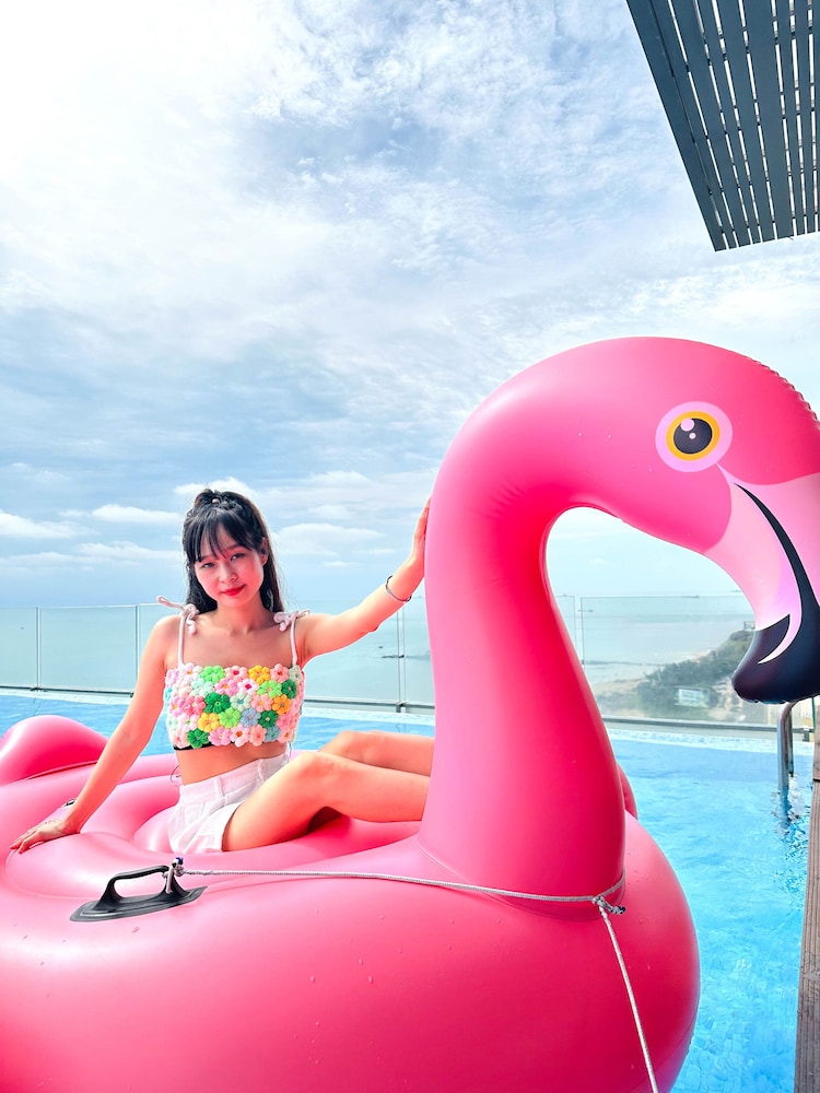 Premier Pearl Hotel Vung Tau 47/50