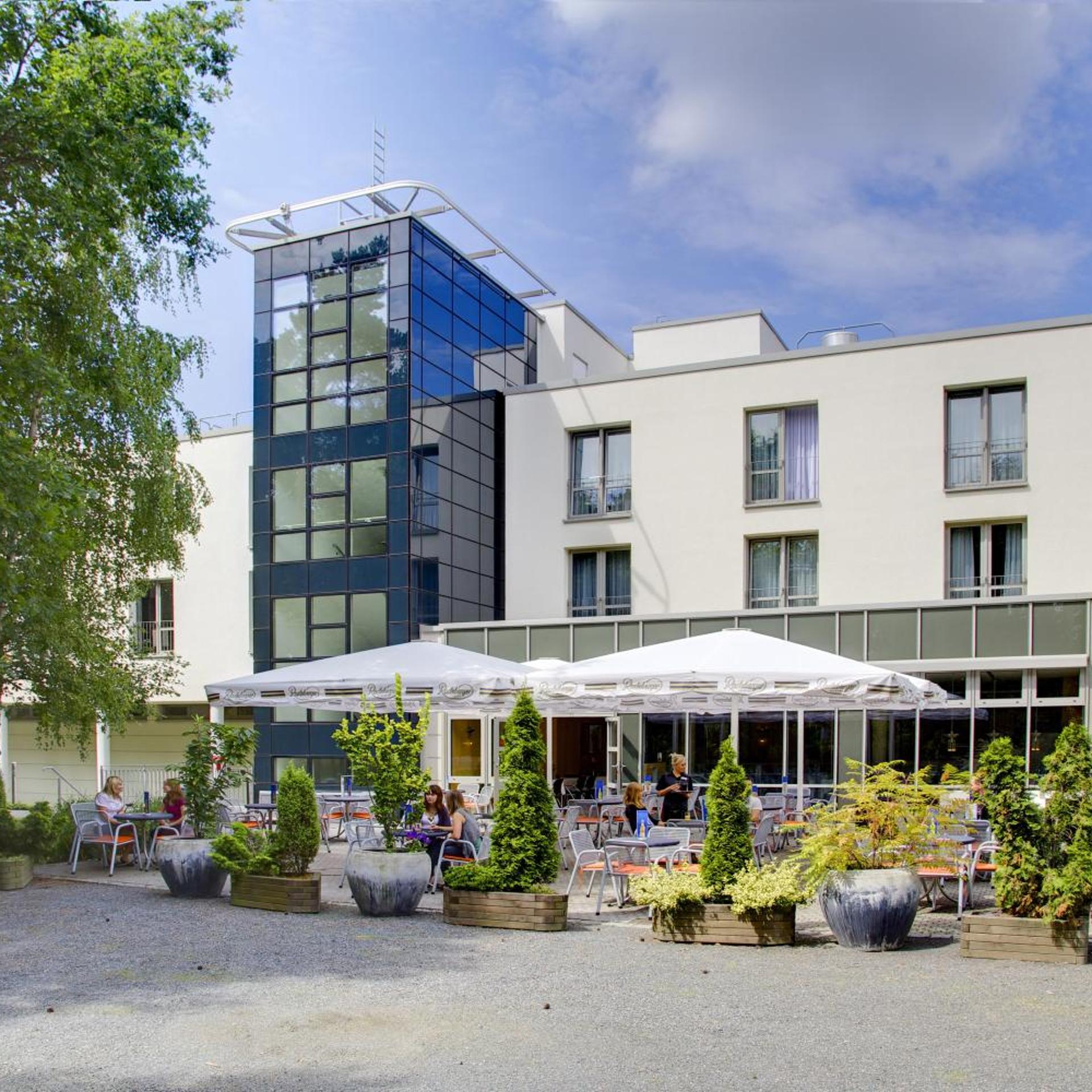 Akademiehotel Dresden 6/59