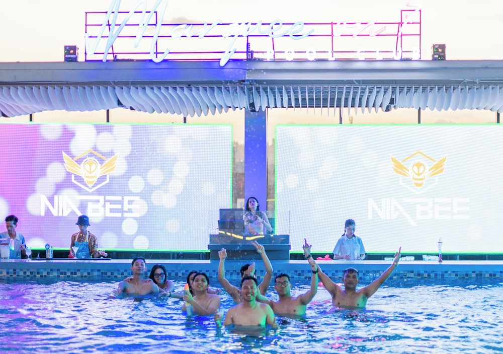 Pentacity Hotel Balikpapan 13/66