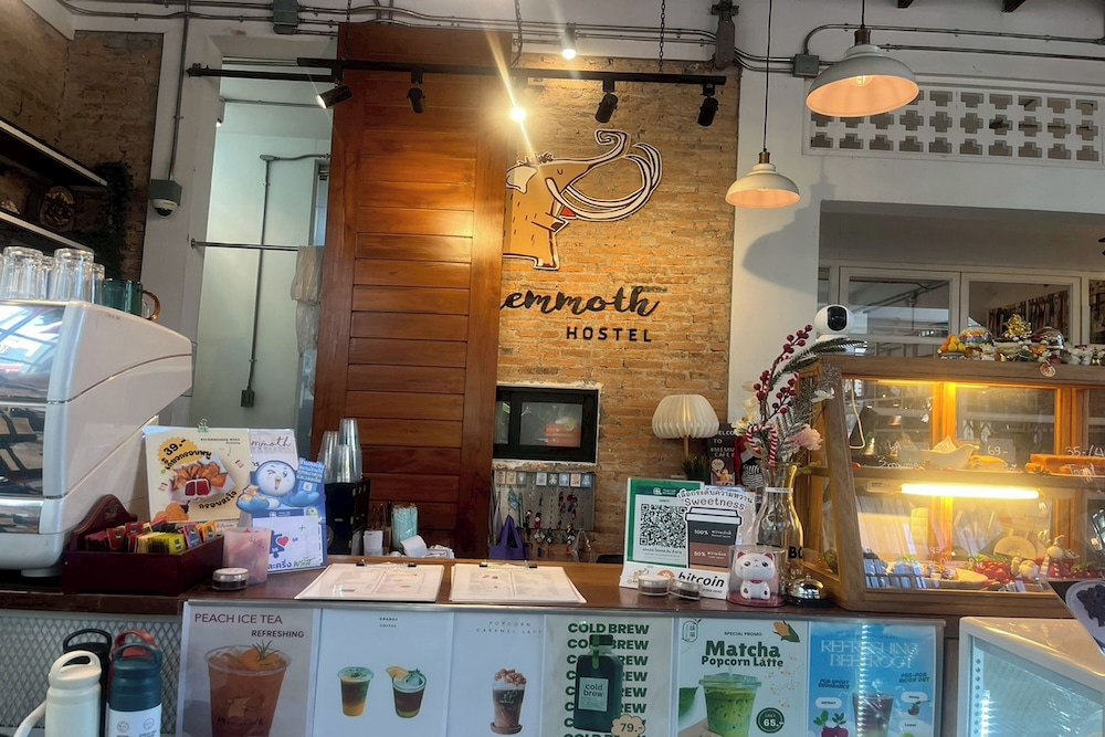 Memmoth Hostel In Lampang 2/50