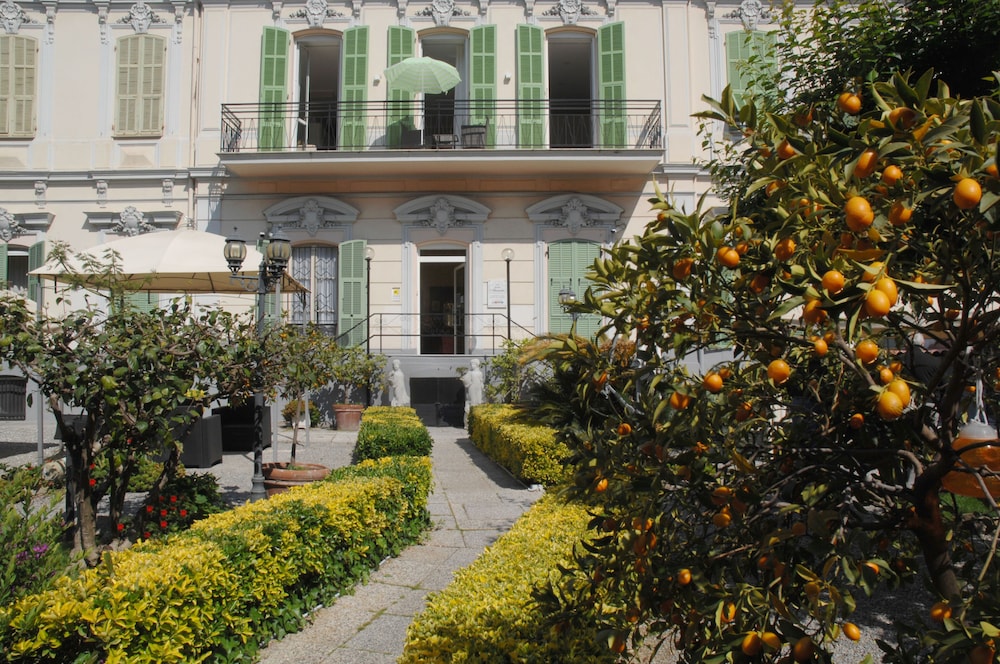 Hotel Alexander photo3