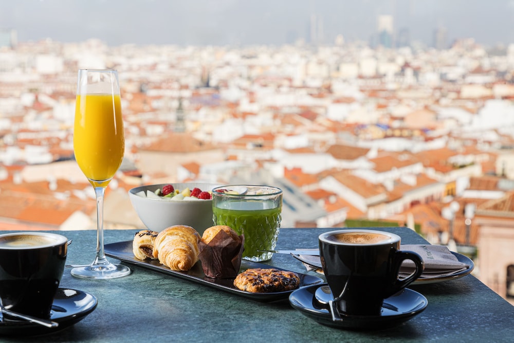 Smartr Madrid Gran Via 47 34/62