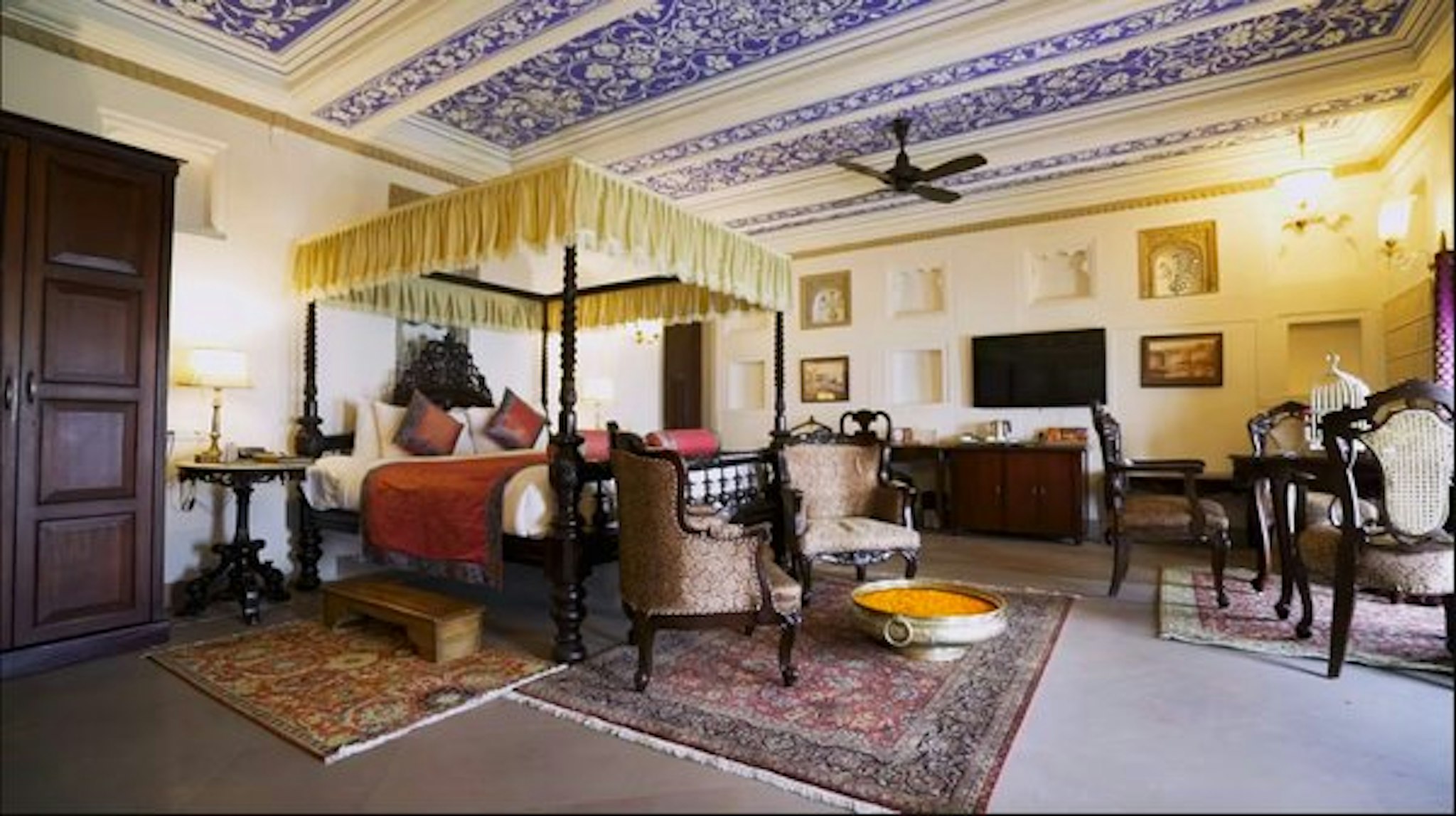 Brij Rama Palace 20/32