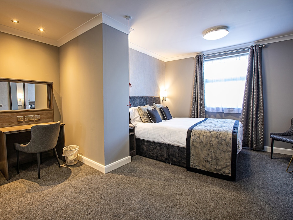 Sure Hotel By Best Western Lockerbie 7/42