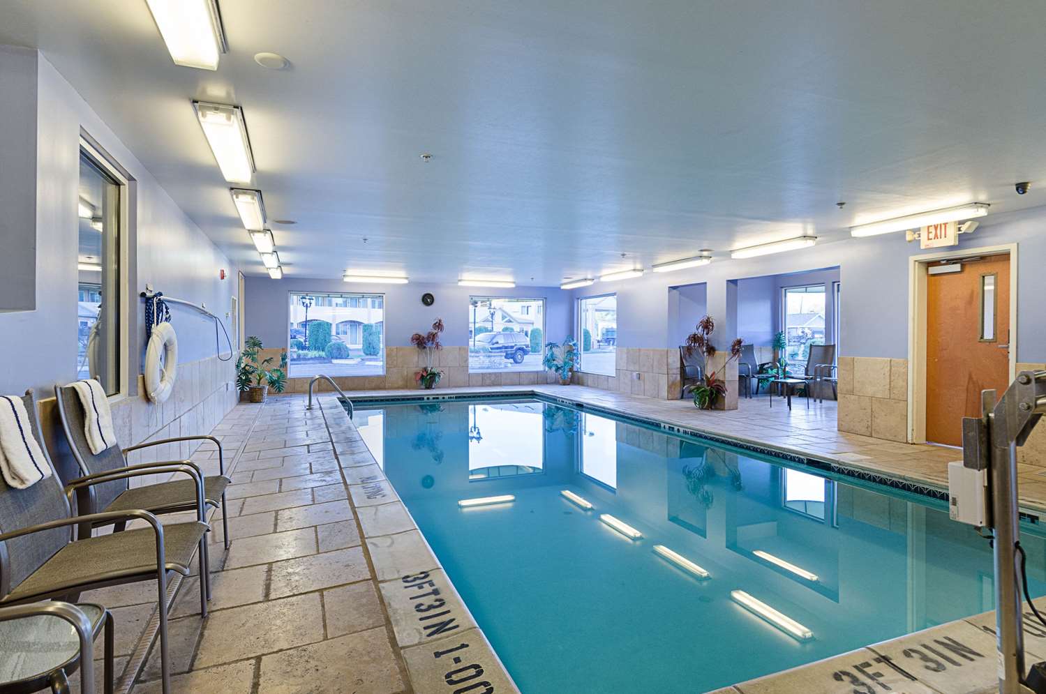 Quality Inn and Suites Northampton Amherst 13/18