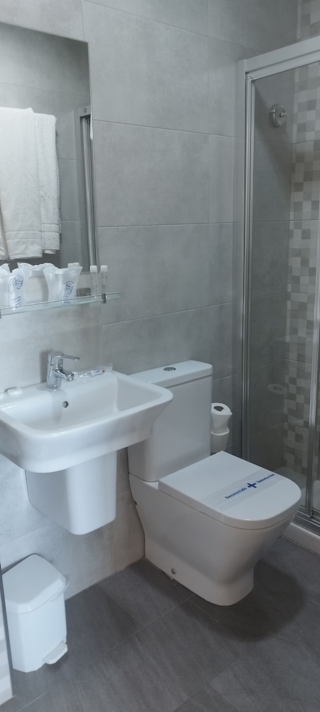 Hotel Miraya 50/50