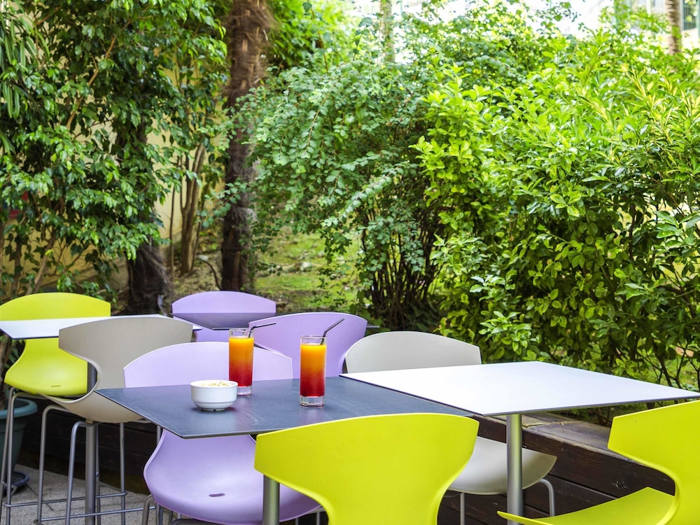 Ibis Styles Cannes Le Cannet 57/67