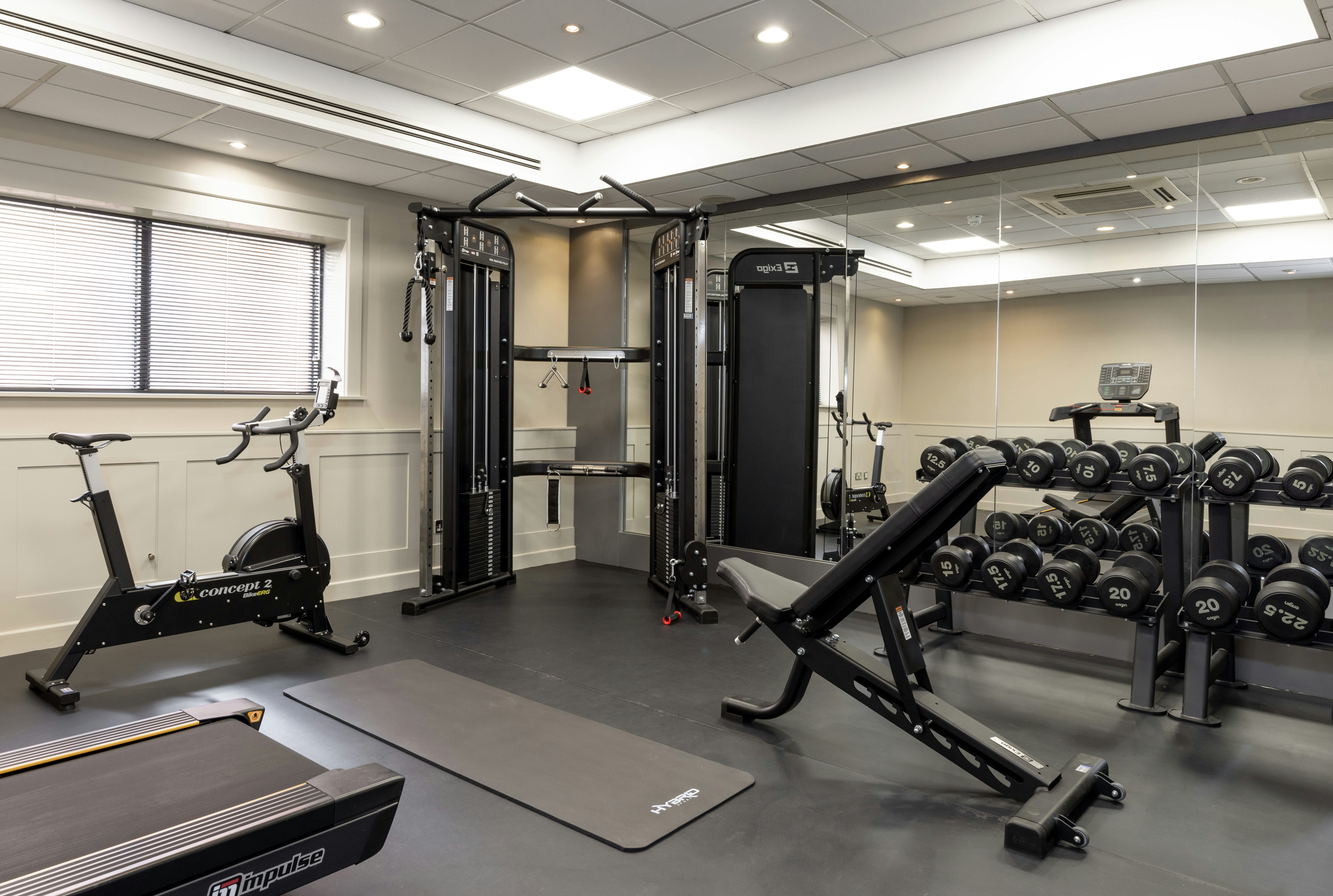 Holiday Inn York City Centre by IHG 22/40