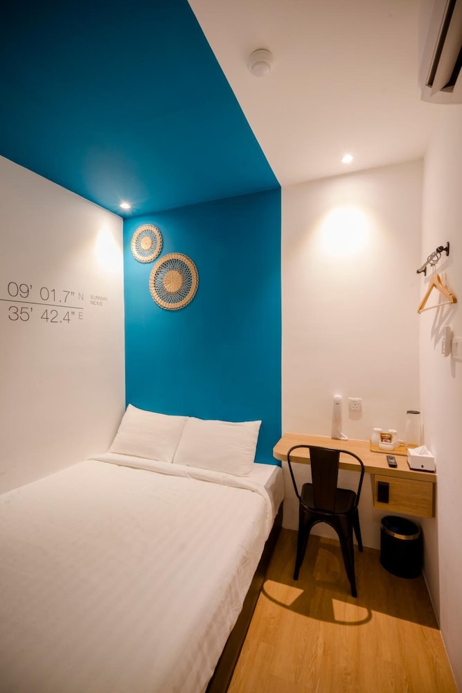 H Boutique Hotel Xplorer Kota Damansara 10/39