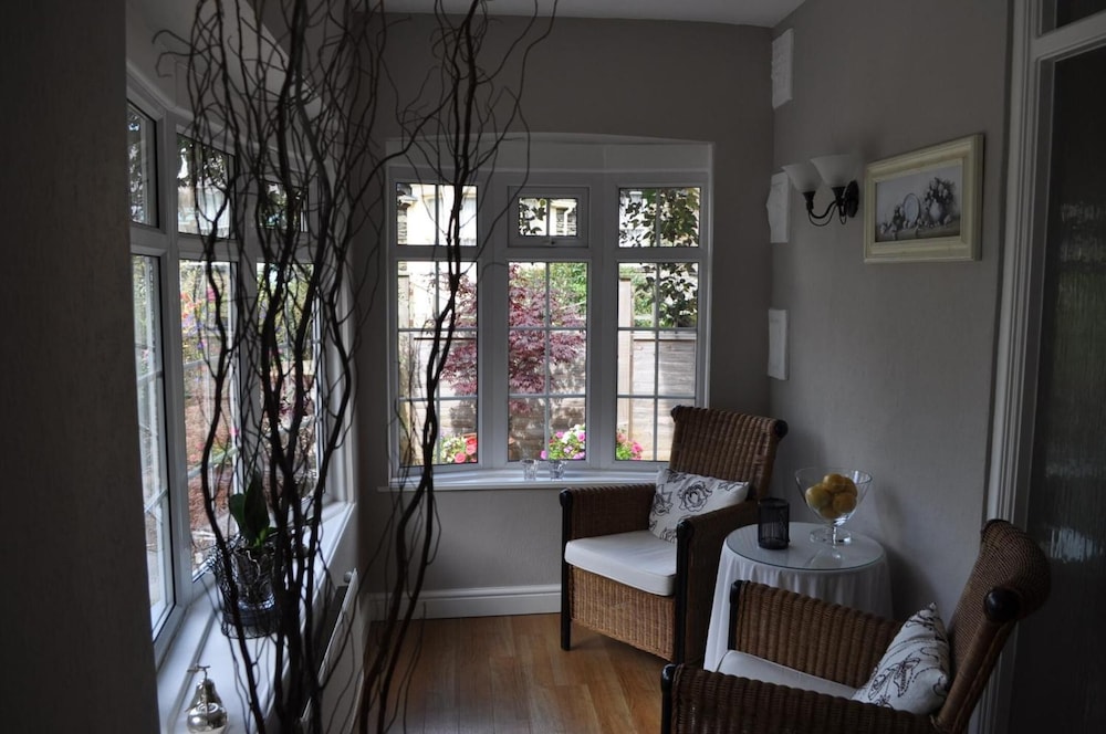 The Westbourne 31/47