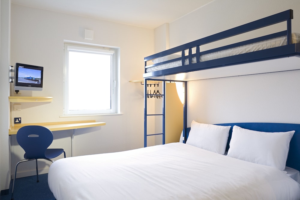 Ibis Budget Pouilly En Auxois 9/46