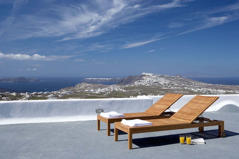 Villa Fabrica Santorini 24/36