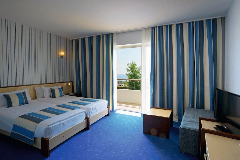 Breathless Resort & SPA 14/50