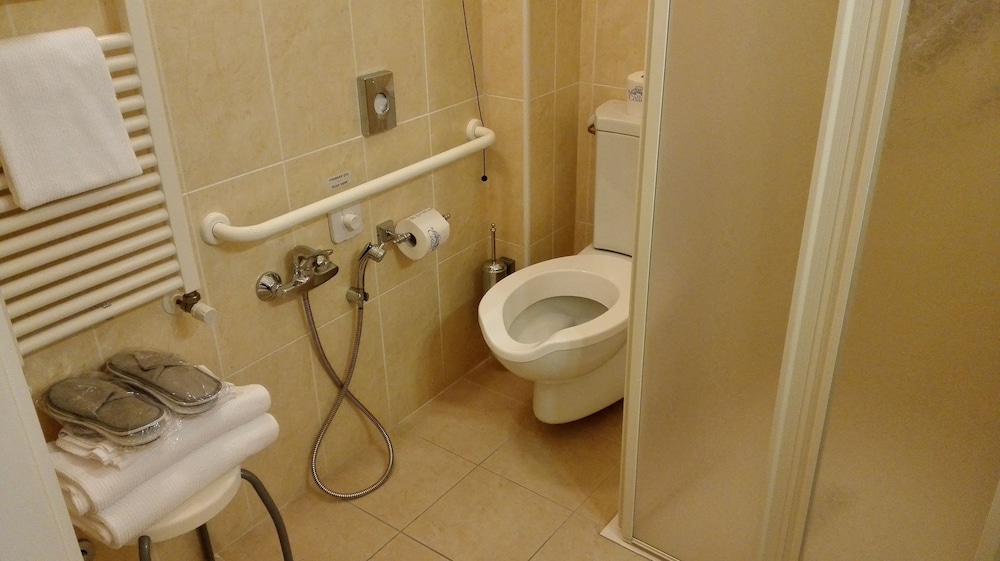 Villa Cattani Stuart Hotel 28/30
