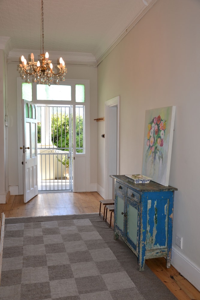 Chartfield Guesthouse 8/50