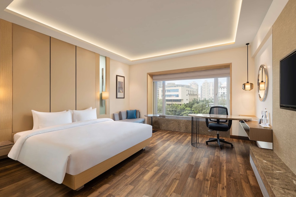 Radisson Mumbai Goregaon 21/75