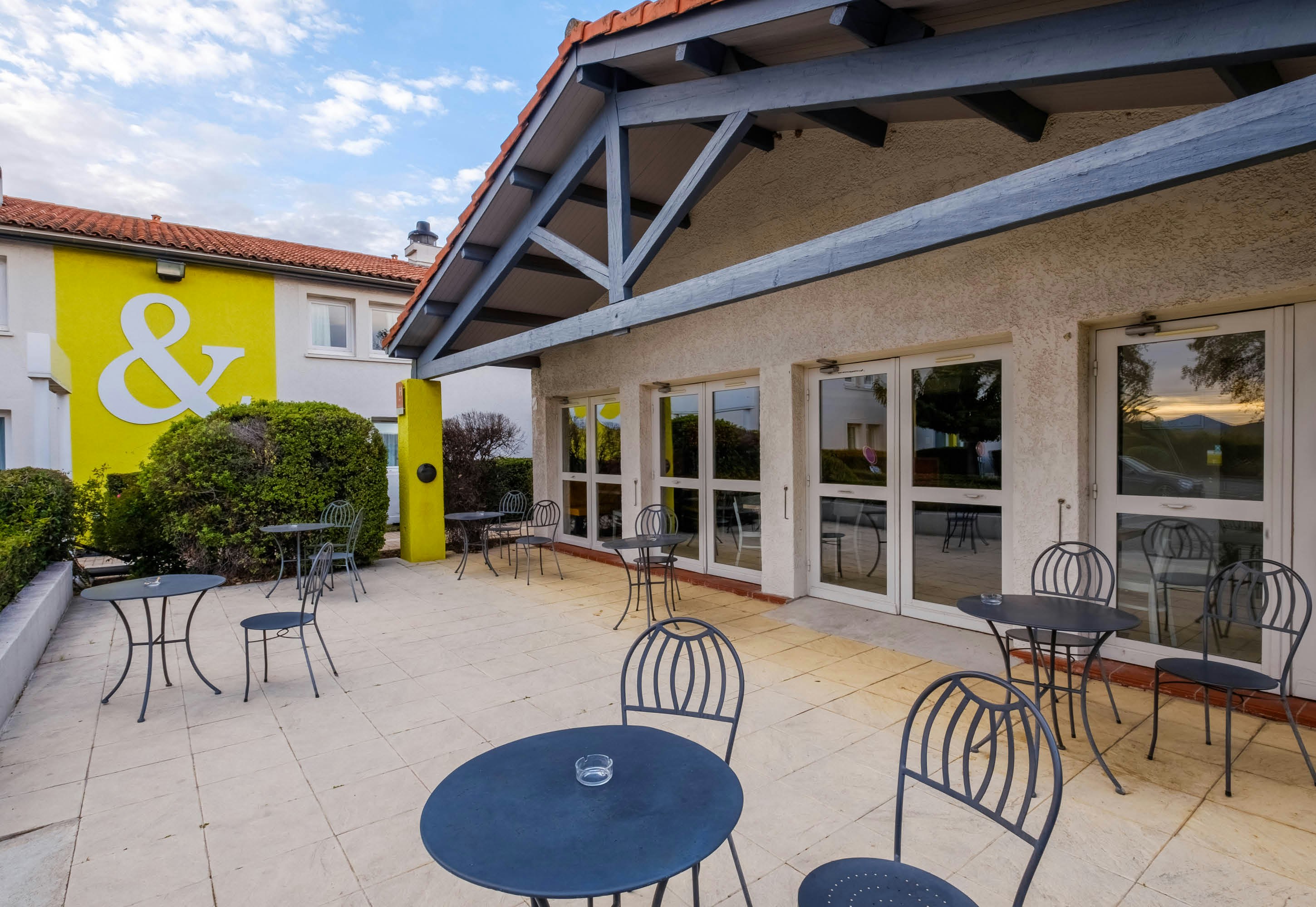 B&B HOTEL Frejus Puget-sur-Argens in FREJUS