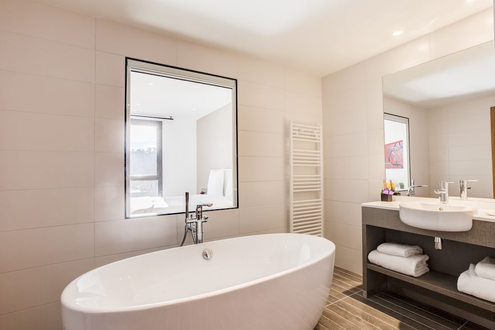 Spark by Hilton Lyon Park Saone 29/61