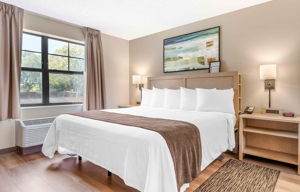 Extended Stay America - San Diego - Carlsbad Village by the Sea 20/58