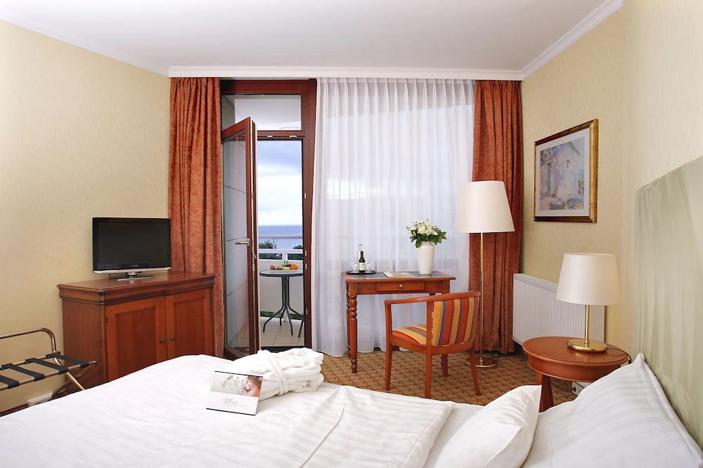Cliff Hotel Rugen Resort Spa 23/72