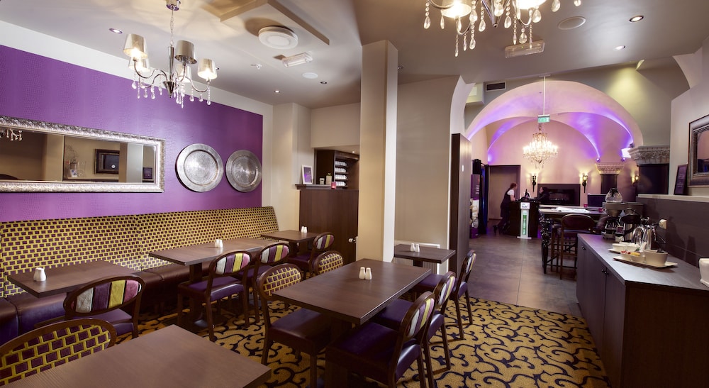 Banken Hotel 34/41