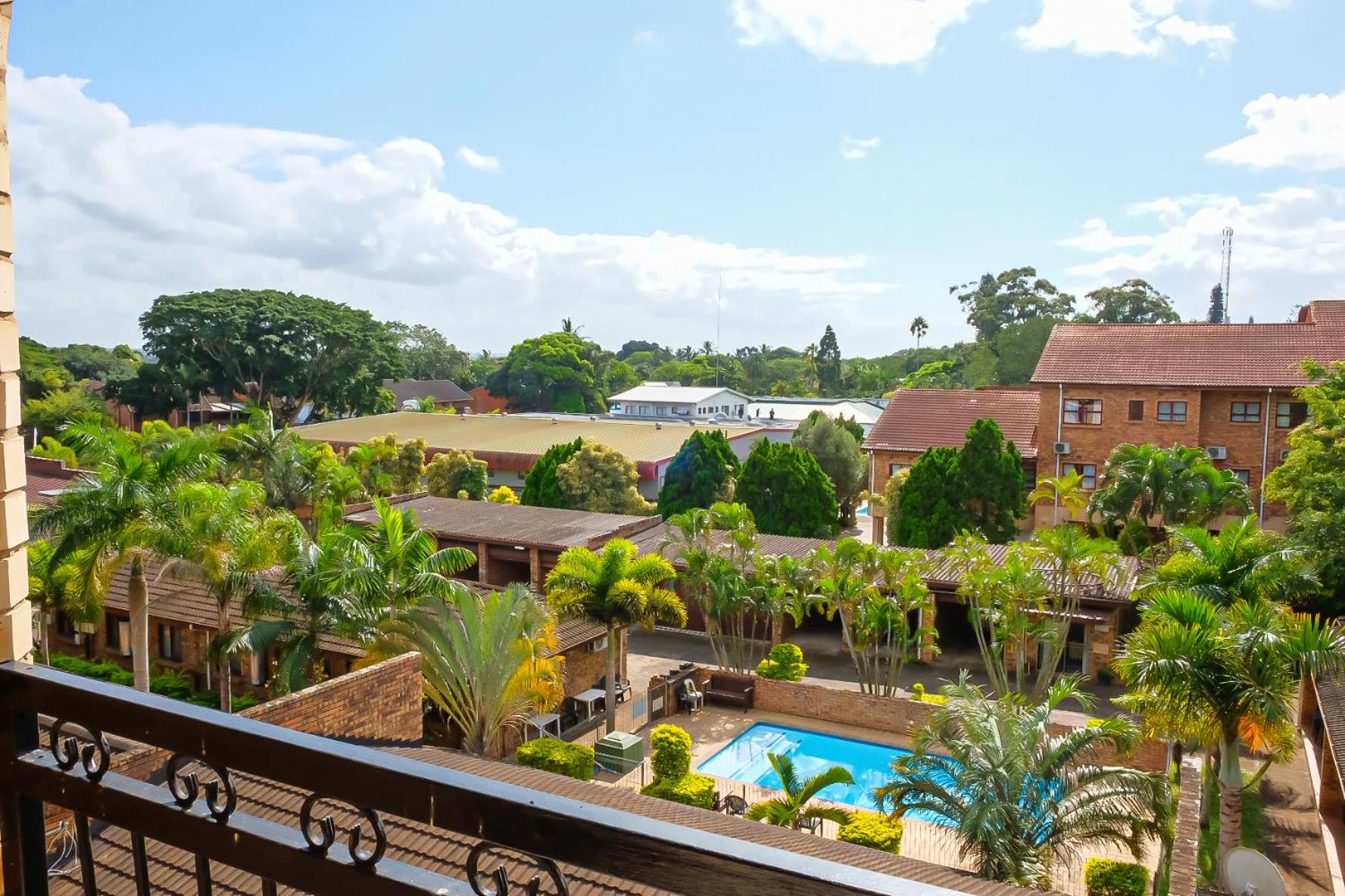 Lake St Lucia Villas 25/36