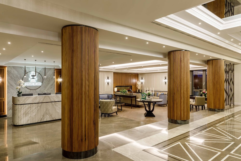 Amiral Palace Boutique Hotel 17/74