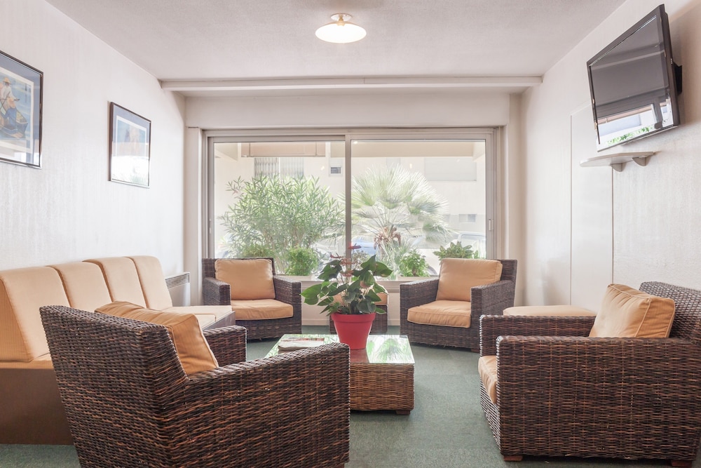 Pierre Vacances Residence Promenade Des Bains 19/42