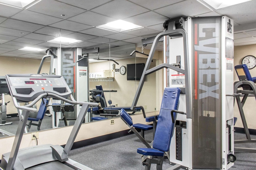 sport facilities