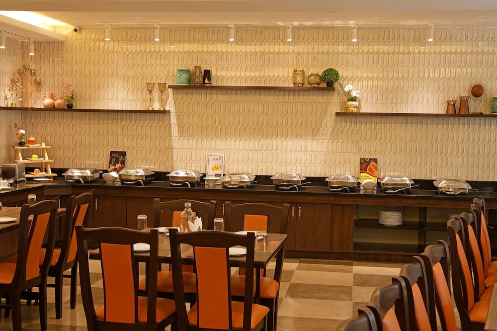 Grand Continent – Bangalore International Airport 44/57