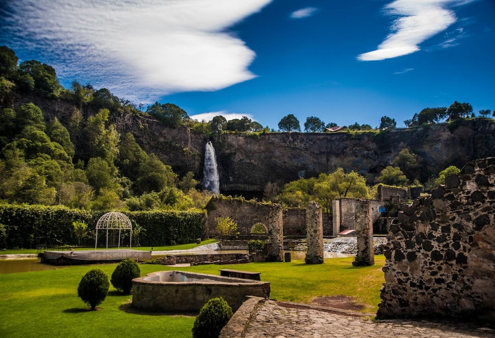 Hacienda Santa Maria Regla 66/70