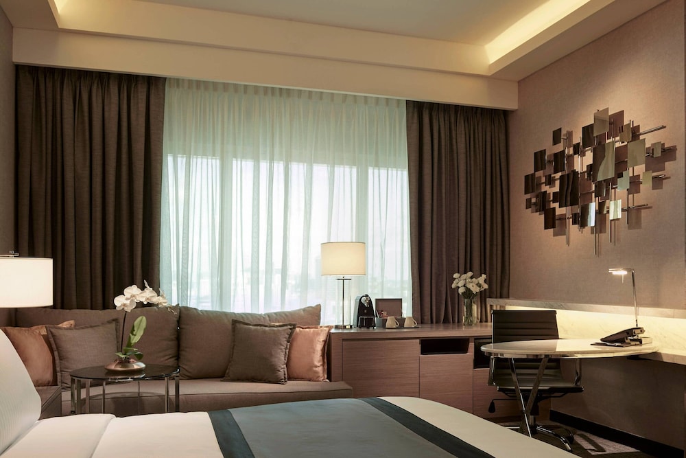 JW Marriott Hotel Kuala Lumpur 19/36