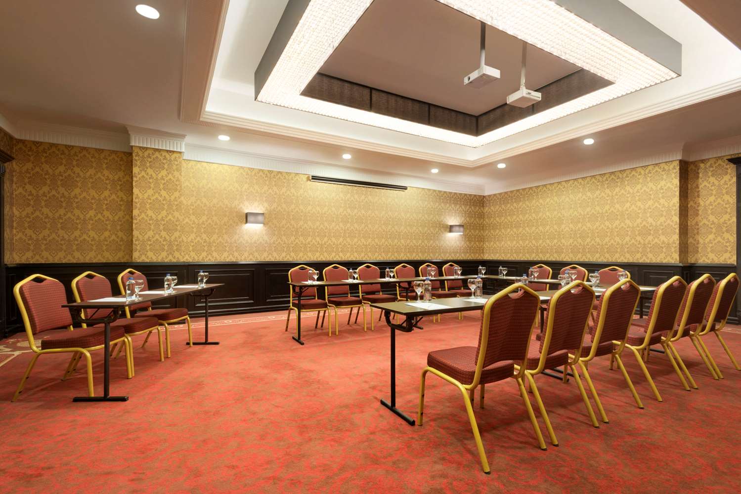 Ramada Sakarya 45/47