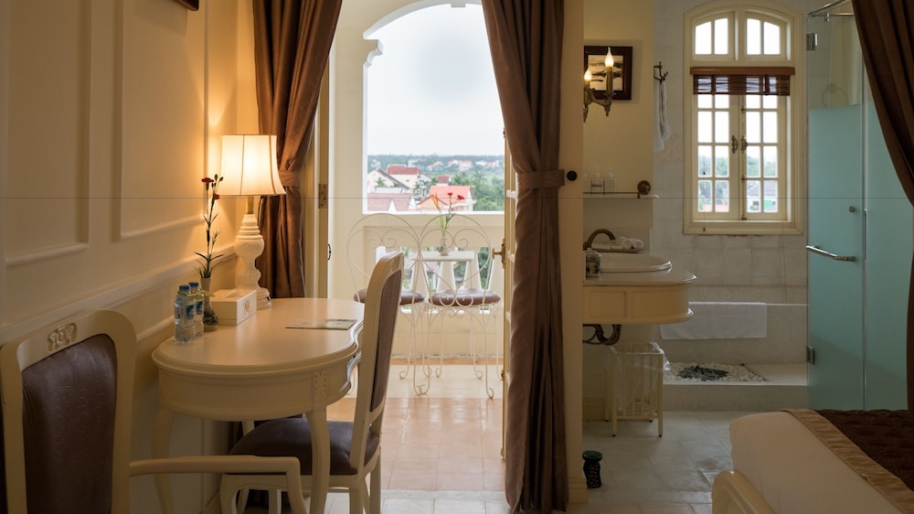 Hoi An Garden Palace Spa 50/62