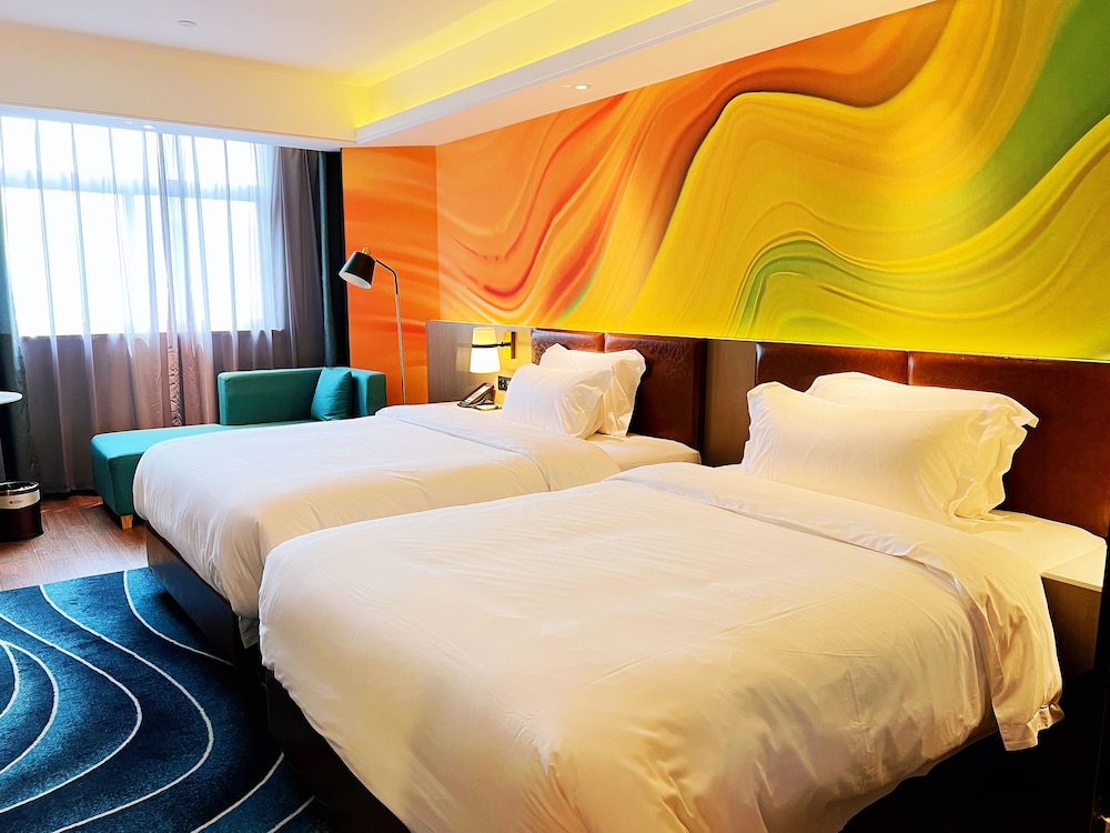 Ramada Encore by Wyndham Guangzhou Jiangnan West 15/60