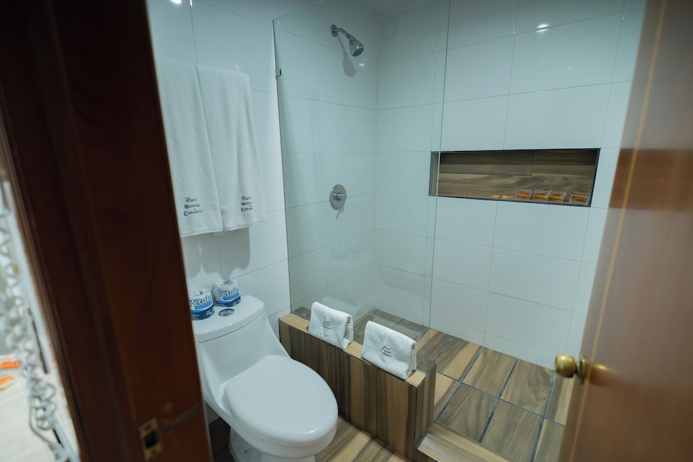 Hotel Santiago de Compostela 65/66