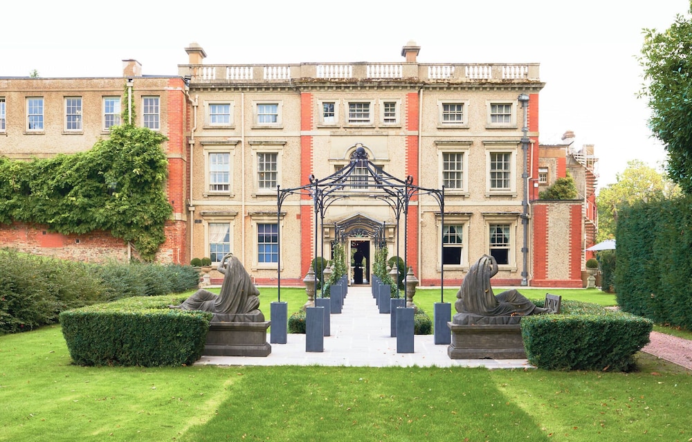 The Elms 1/48