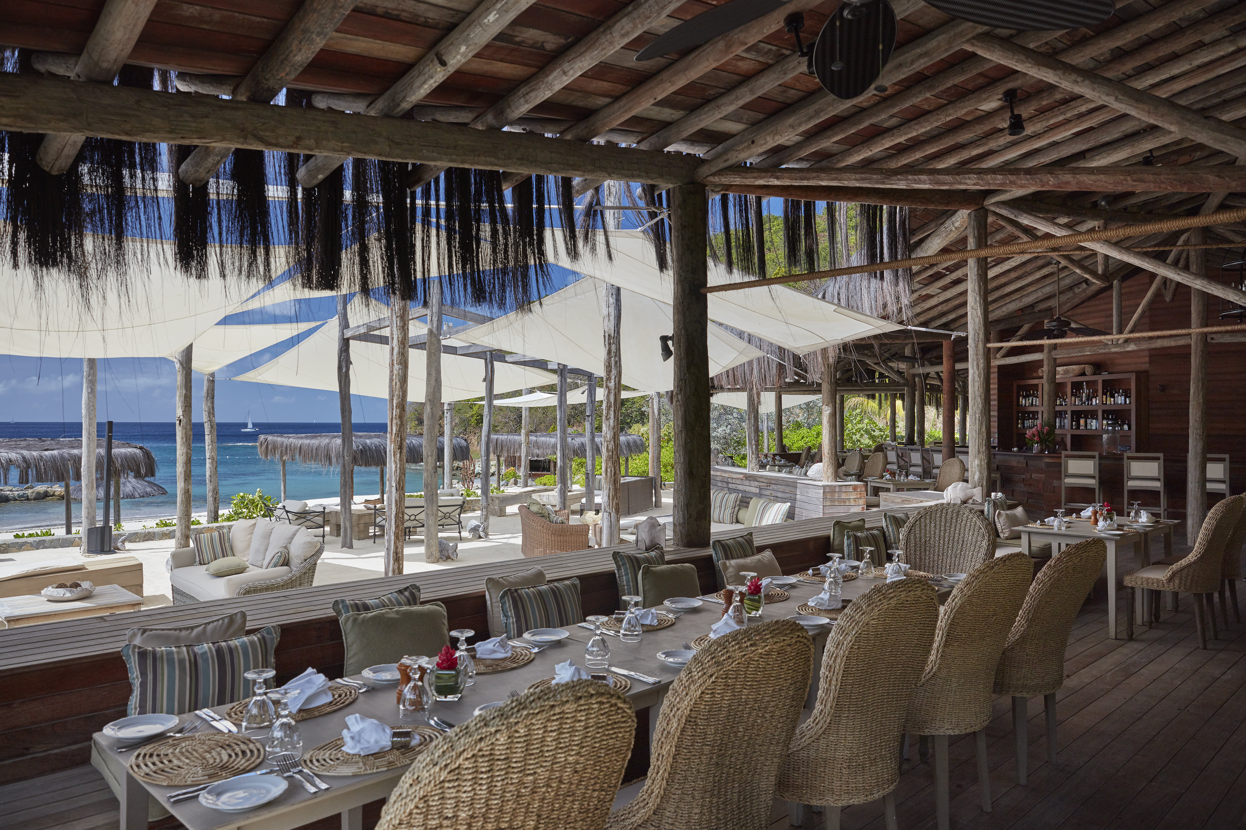 Mandarin Oriental Canouan 33/56