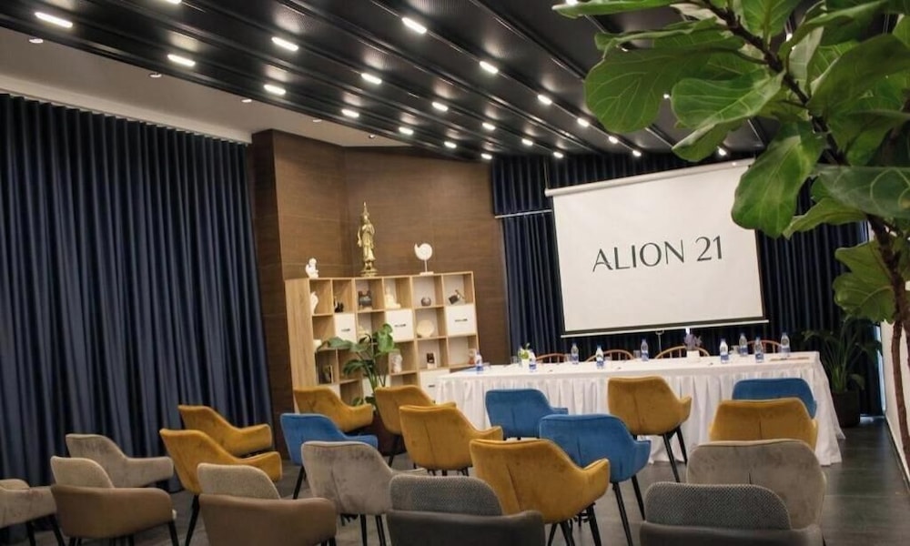 Aldis Hotel 45/59