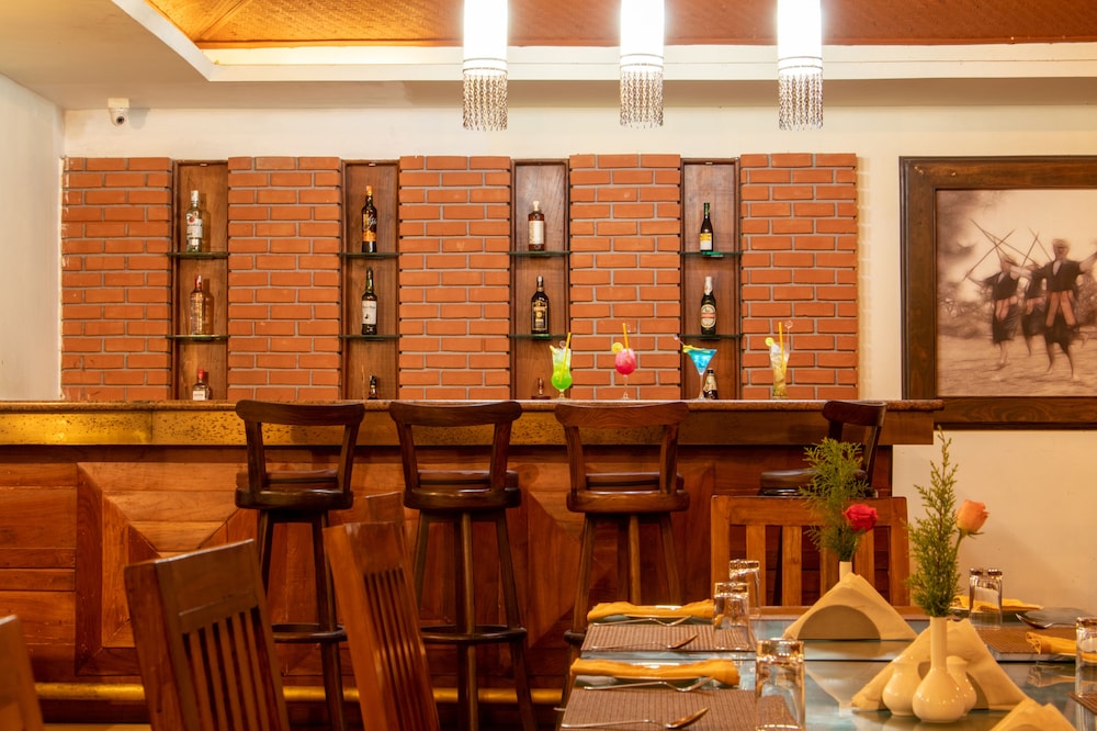 Amritara Ambatty Greens Resort Coorg 25/50